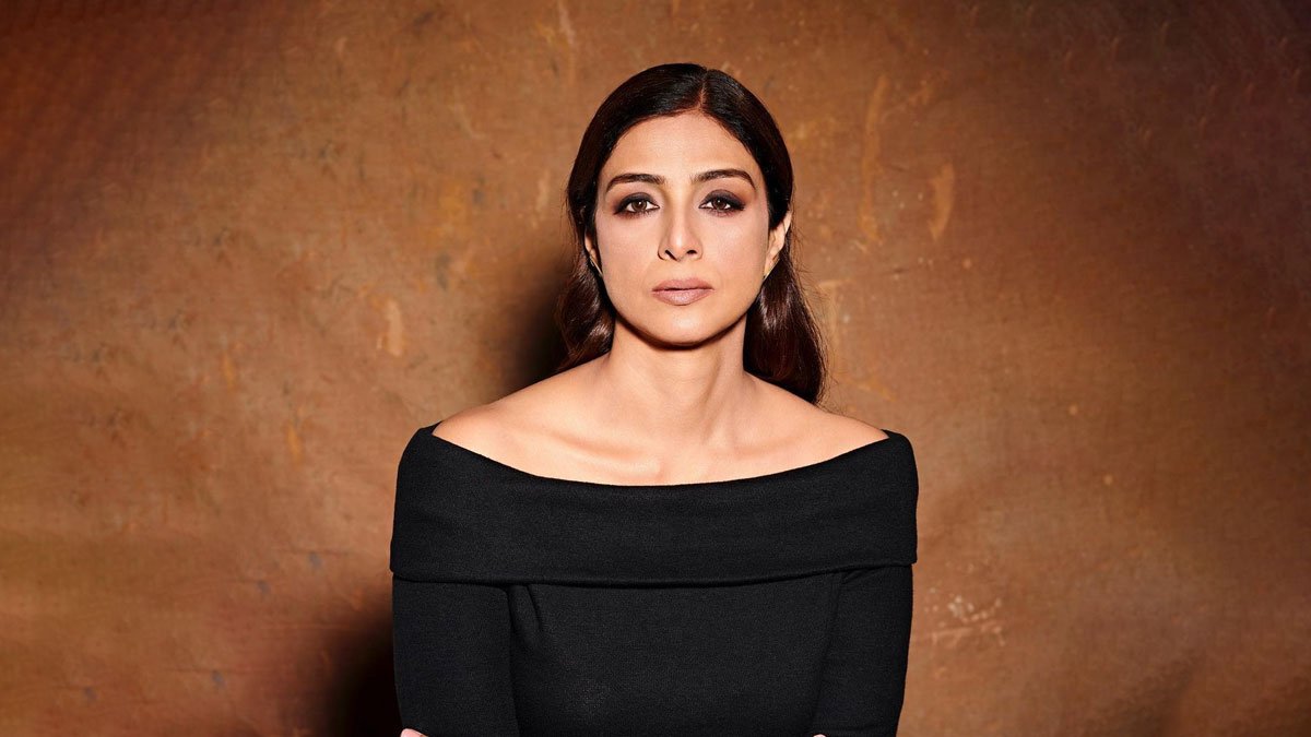 Tabu: 'ક્રુ' પછી તબ્બુને મળ્યો મોટો પ્રોજેક્ટ, ટૂંક સમયમાં જોવા મળશે આ ટીવી સિરીઝમાં https://www.pravinews.com/entertainment/tabu-gets-big-project-dune-prophecy-after-crew-actress-will-recur-in-the-role-of-sister-francesca-8093