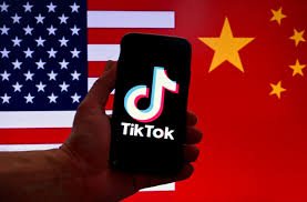 tech news tiktok chinese parent bytedance has sued us know the reason and other details