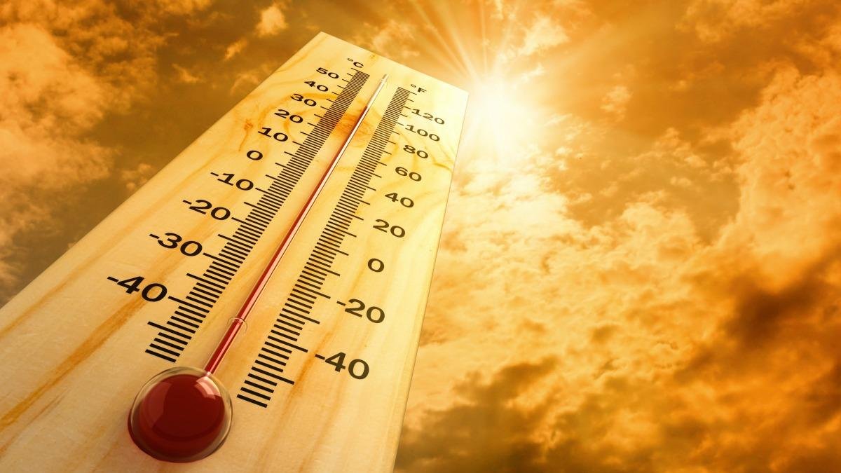 Heat Wave Alert : બાપ રે! ઉત્તર ભારત પાંચ દિવસ સુધી ગરમી પથારી ફેરવશે, આ રાજ્યોમાં તાપમાન 46 ડિગ્રીને પાર જય શકે છે https://www.pravinews.com/world-news-in-gujarati/weather-update-heat-wave-alert-for-north-india-on-five-days-in-may-8458