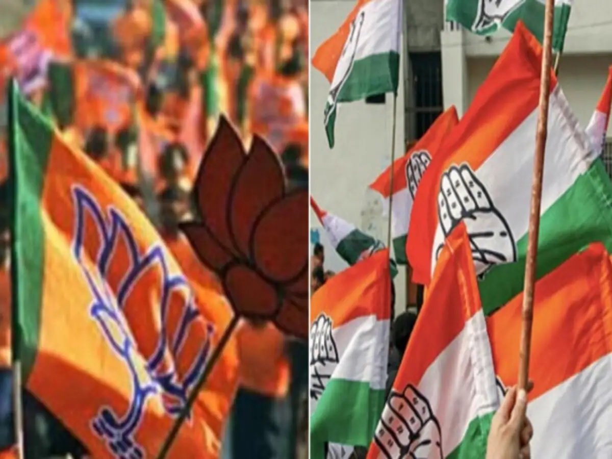 Lok Sabha Election 2024 : ગુજરાતના 265 ઉમેદવારોમાંથી આટલા લોકોની ડિપોઝીટ થઇ જપ્ત, એક પક્ષના તમામ ઉમેદવારોની ડિપોઝીટ જપ્ત https://www.pravinews.com/gujarat-news/215-candidates-in-gujarat-lost-their-deposits-including-all-candidates-of-one-party-10994