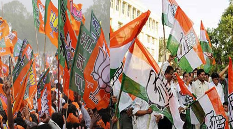 Lok Sabha Election 2024 : ગુજરાતના 265 ઉમેદવારોમાંથી આટલા લોકોની ડિપોઝીટ થઇ જપ્ત, એક પક્ષના તમામ ઉમેદવારોની ડિપોઝીટ જપ્ત https://www.pravinews.com/gujarat-news/215-candidates-in-gujarat-lost-their-deposits-including-all-candidates-of-one-party-10994