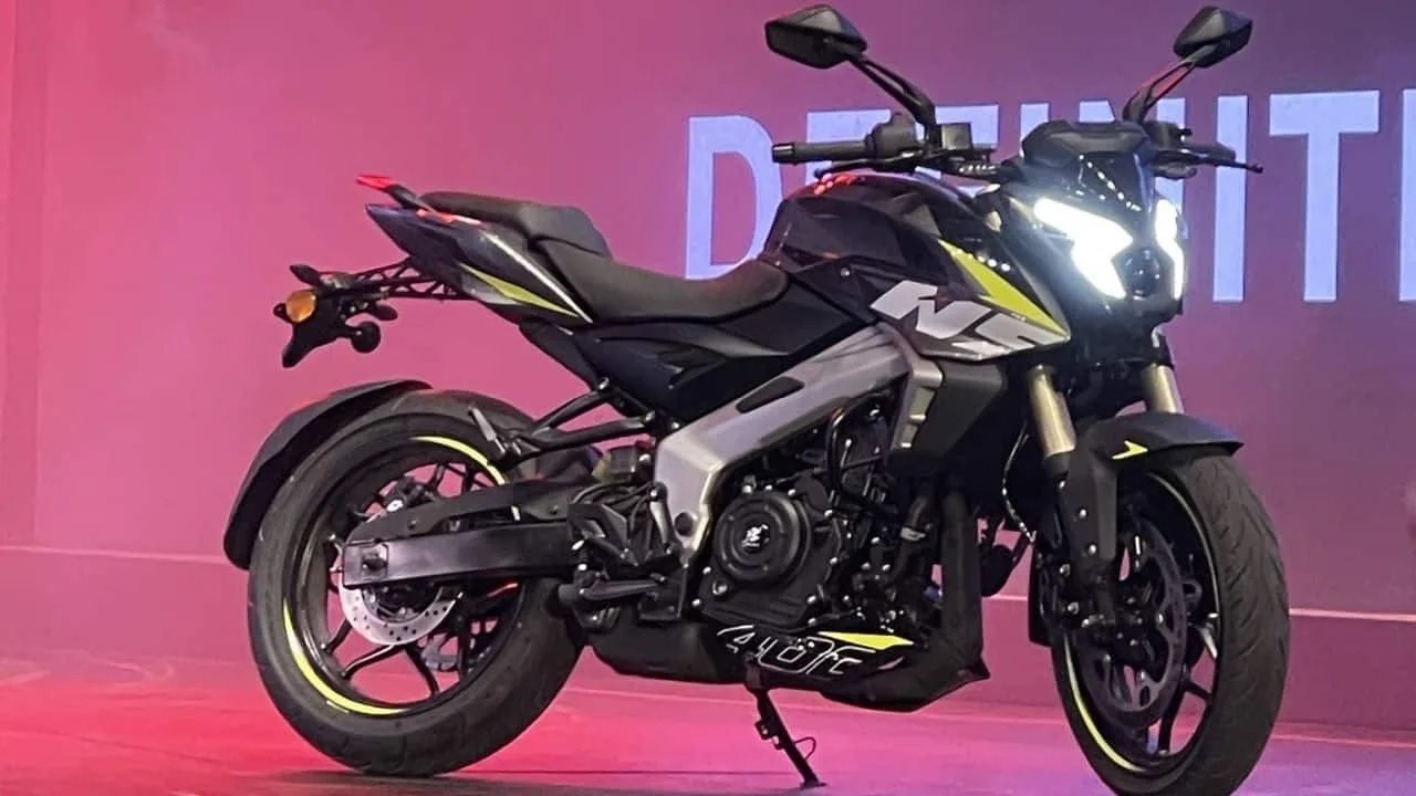 Bajaj Pulsar NS400Z : આ 5 વસ્તુઓ 2024 Bajaj Pulsar NS400Zને બનાવે છે ખાસ, જાણો 1.85 લાખ રૂપિયામાં શું મળશે https://www.pravinews.com/automobile/5-things-to-know-about-2024-bajaj-pulsar-ns400z-11553