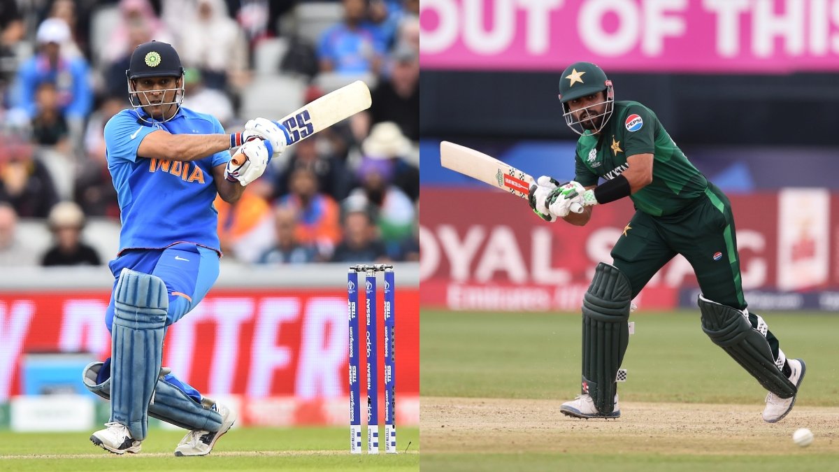 Babar Azam: બાબર આઝમે એમએસ ધોનીને છોડ્યો પાછળ, ટી20 વર્લ્ડ કપમાં બનાવ્યો આ ખાસ રેકોર્ડ https://www.pravinews.com/sports/babar-azam-break-ms-dhoni-record-as-most-runs-in-t20-world-cup-by-captain-12973