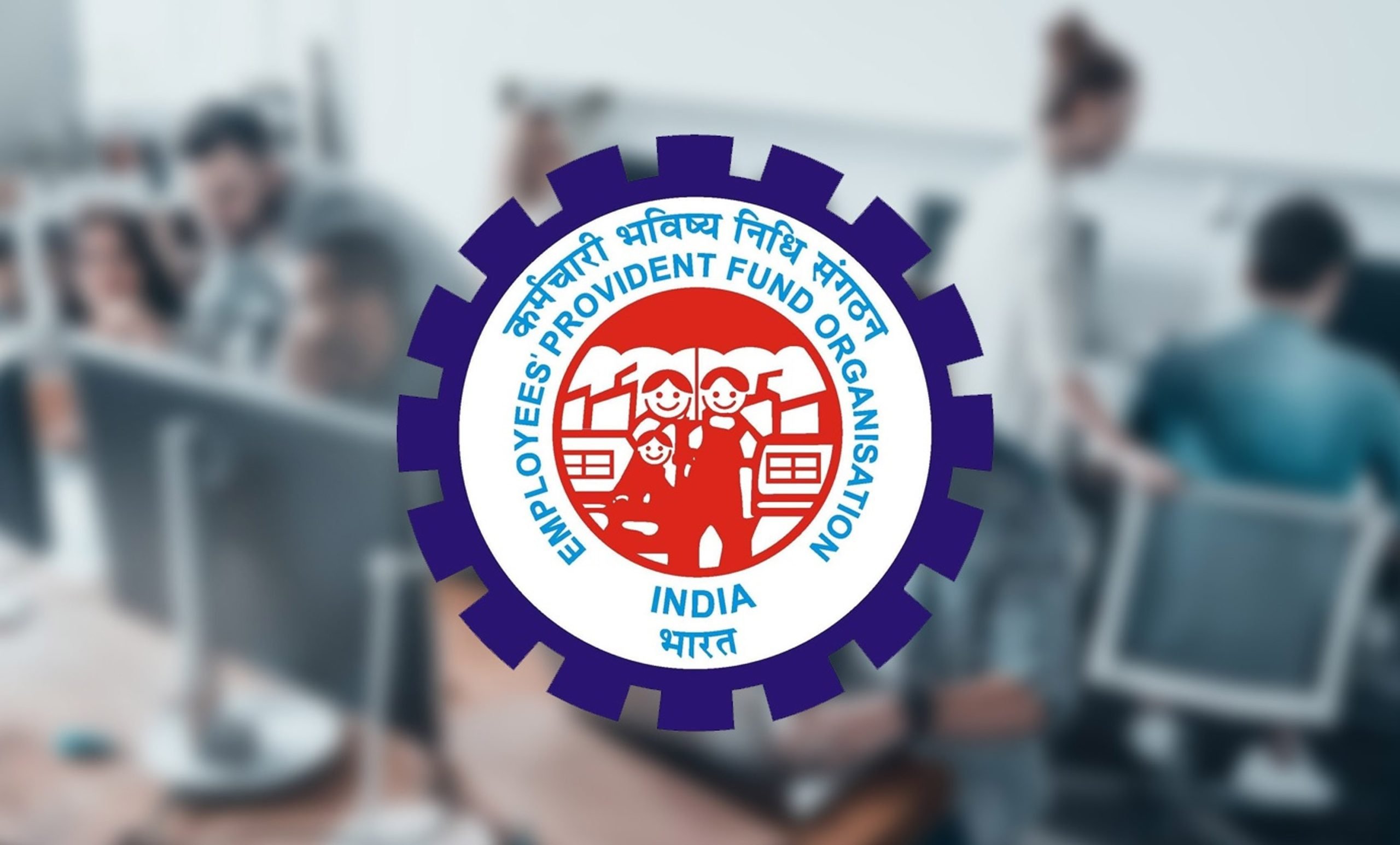 Employee Provident Fund : EPFOએ આપ્યા સારા સમાચાર! ઘરે બેઠા બેઠા જ સુધારી શકશો તમારો PF ડેટા, આ છે સૌથી સરળ રસ્તો https://www.pravinews.com/world-news-in-gujarati/epfo-gives-good-news-now-you-can-correct-your-pf-data-online-from-home-this-is-the-easiest-way-10428