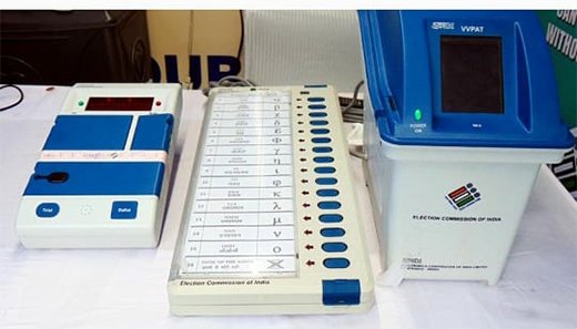 EVM Machine : EVM ફરી ઘેરાયું વિવાદોમાં, ચૂંટણી પરિણામો પછી કેમ ઉભા થવા લાગ્યા સવાલ, ચૂંટણી પંચે શું આપ્યો જવાબ? https://www.pravinews.com/world-news-in-gujarati/why-questions-started-arising-on-evm-after-the-election-results-what-did-the-eci-answer-know-all-about-it-13012