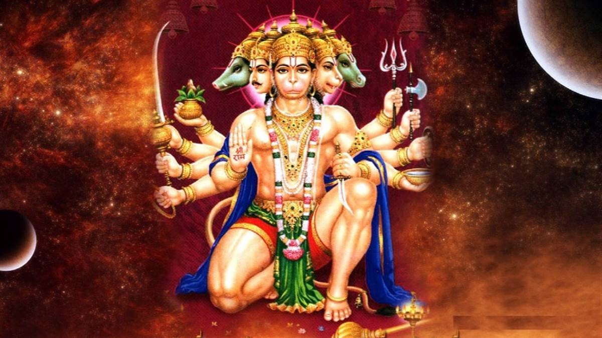 Lord Hanuman: કપરી સ્થિતિ માંથી આ રીતે મેળવો મંગળવારે તમામ પરેશાનીઓમાંથી મુક્તિ, હનુમાન દાદા થશે પ્રસન્ન https://www.pravinews.com/religion/puja-path-hanuman-kavach-lyrics-benefits-in-gujarati-14898