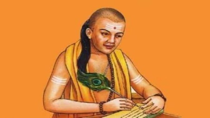 Chanakya Niti: જો તમે પણ ખુશ રહેવા માંગો છો, તો બસ કરો આટલું કામ https://www.pravinews.com/religion/astrology/chanakya-niti-for-for-happy-life-healthy-habits-15425