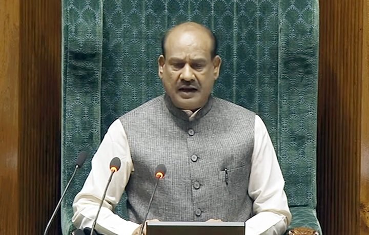 Lok Sabha New Speaker: ફરી લોકસભાના સ્પીકર બન્યા ઓમ બિરલા https://www.pravinews.com/world-news-in-gujarati/om-birla-elected-lok-sabha-new-speaker-k-suresh-lost-election-congress-nda-india-alliance-15433