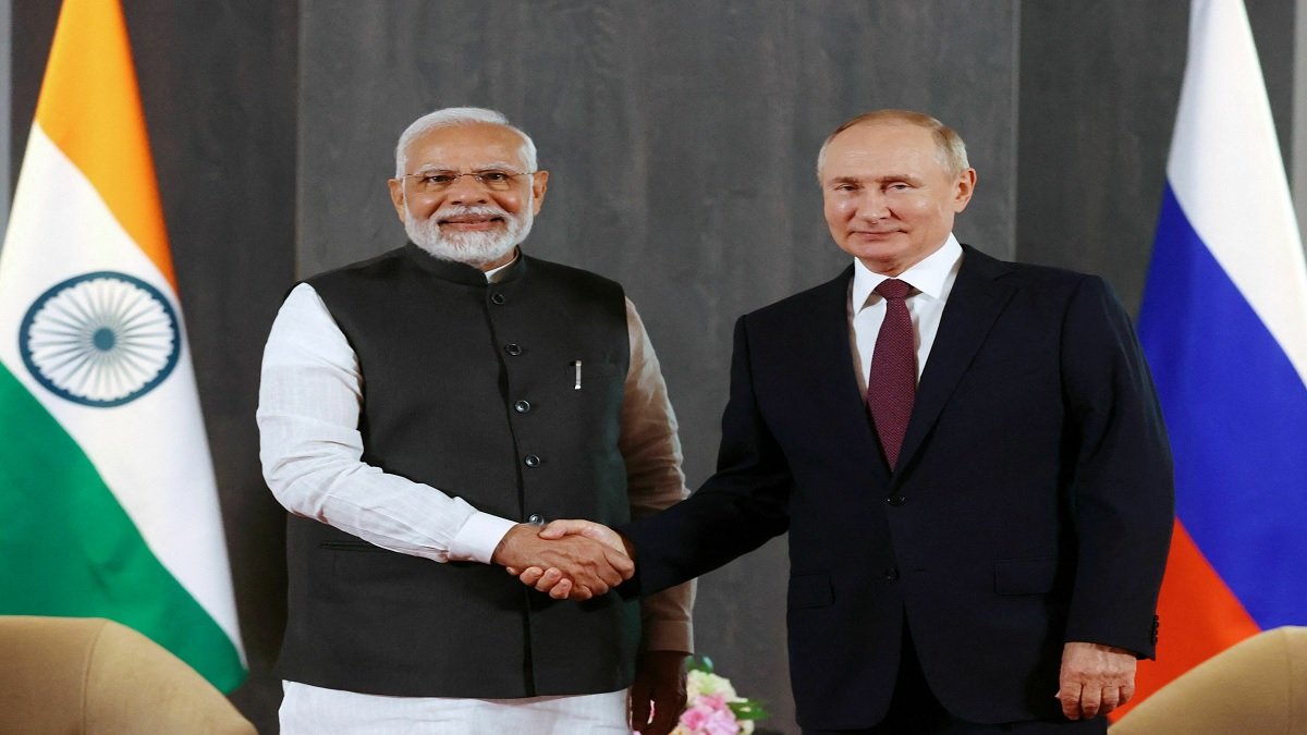 India-Russia: કંઈક આવી છે ભારત અને રશિયાની દોસ્તી https://www.pravinews.com/world-news-in-gujarati/how-india-russia-corridor-helping-friendship-and-economy-15871