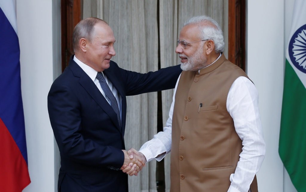 India-Russia: કંઈક આવી છે ભારત અને રશિયાની દોસ્તી https://www.pravinews.com/world-news-in-gujarati/how-india-russia-corridor-helping-friendship-and-economy-15871