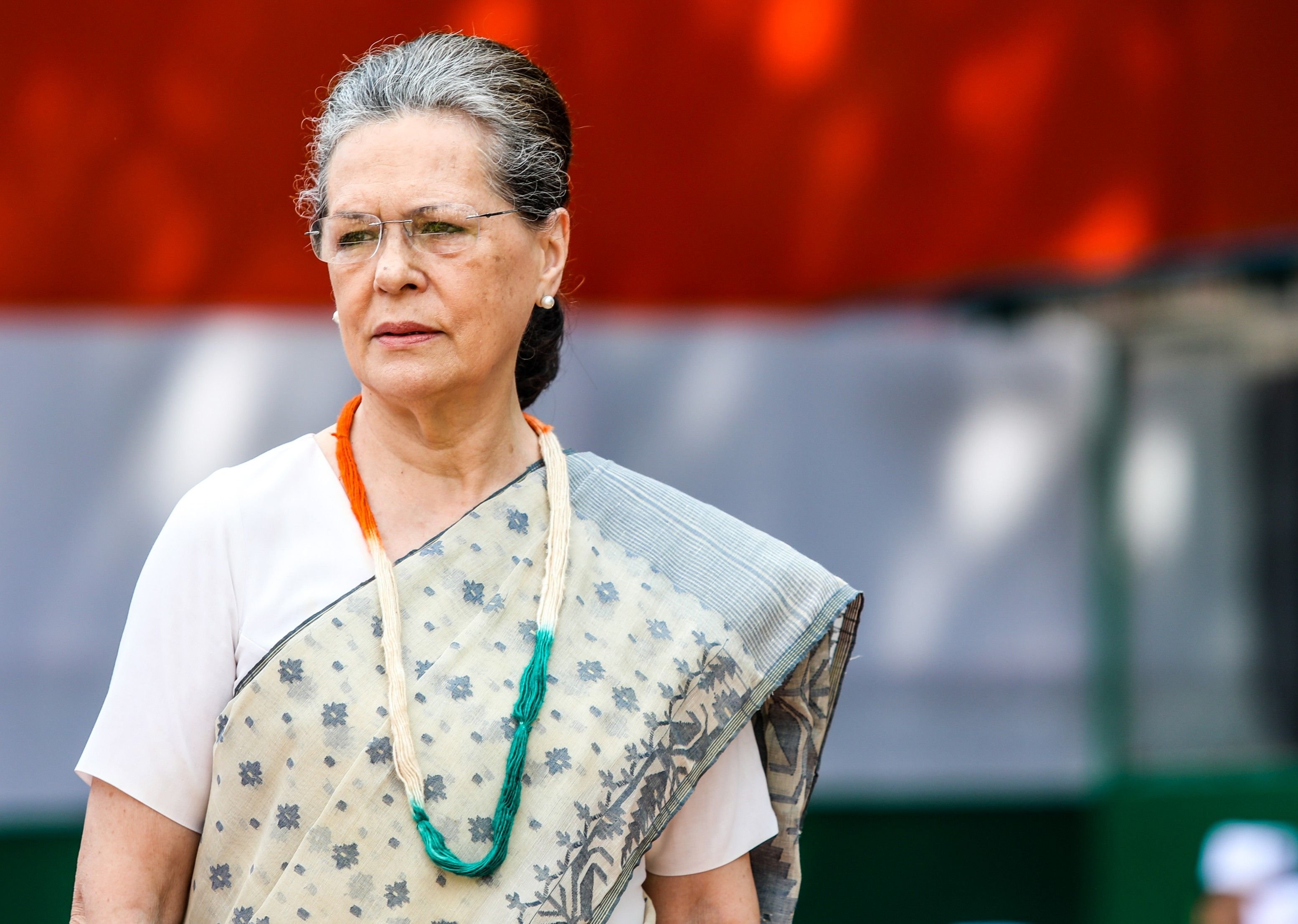 Sonia Gandhi : સોનિયા ગાંધીએ તેલંગાણાના લોકો માટે જાહેર કર્યો વિડીયો સંદેશ, જાણો શું કહ્યું વિડીયોમાં https://www.pravinews.com/world-news-in-gujarati/cong-govt-in-telangana-will-fulfill-guarantees-to-people-sonia-gandhi-10460