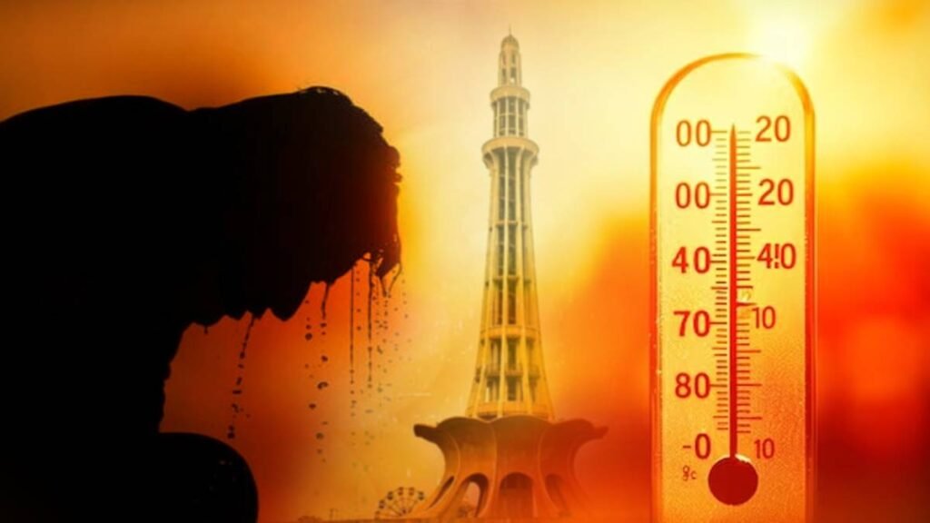 Heat Wave: અહીં ગરમીએ લીધા 20 લોકોના જીવ https://www.pravinews.com/international-news/20-people-died-due-to-heat-wave-in-karachi-bodies-found-on-roads-and-footpaths-15452