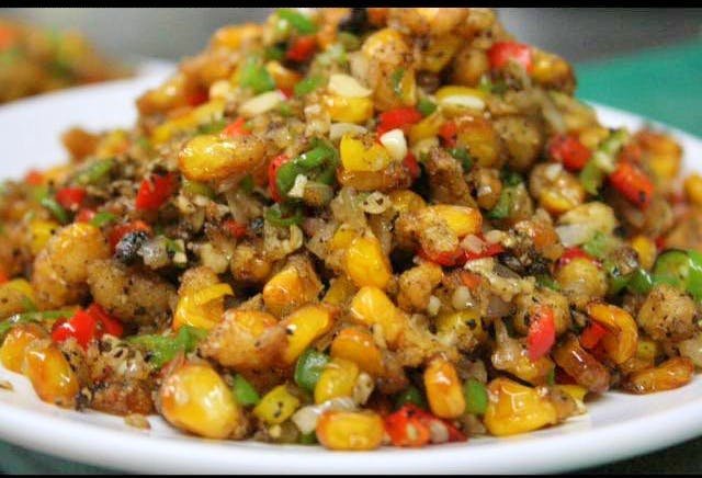 Corn Recipe: આ રીતે ઘરે બનાવો ક્રિસ્પી કોર્ન, તેનો સ્વાદ રેસ્ટોરન્ટ જેવો લાગશે https://www.pravinews.com/food/this-is-how-to-make-crispy-corn-at-home-it-will-taste-like-a-restaurant-14314