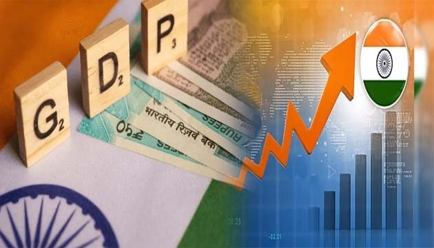 S&P Global Ratings: ભારતીય અર્થવ્યવસ્થા તેના વિકાસ દરથી વિશ્વમાં ધૂમ મચાવશે, અમેરિકાની રેટિંગ એજન્સી S&Pએ કેમ આવ્યું કહ્યું? https://www.pravinews.com/business/us-rating-agency-s-and-p-estimated-india-gdp-growth-rate-14763