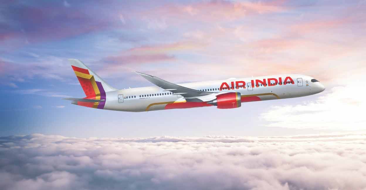 Air India : એર ઈન્ડિયા શરુ કરવા જઈ રહી છે સિલેક્ટેડ ડોમેસ્ટિક રૂટ પર પ્રીમિયમ ઈકોનોમી ક્લાસ, જાણ્યો ક્યાં મહિના થી થશે શરુ https://www.pravinews.com/business/air-india-to-launch-premium-economy-class-on-select-domestic-routes-from-july-13670