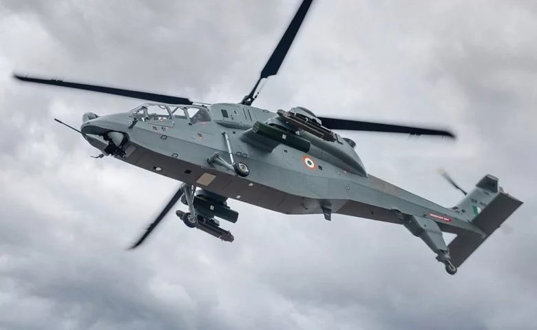 Combat Helicopter : આર્મી અને એરફોર્સની તાકાત માં થશે વધારો, મળશે આટલા કોમ્બેટ હેલિકોપ્ટર, આ કંપનીને મળ્યું ટેન્ડર https://www.pravinews.com/world-news-in-gujarati/army-and-air-force-will-get-156-light-combat-helicopters-13203