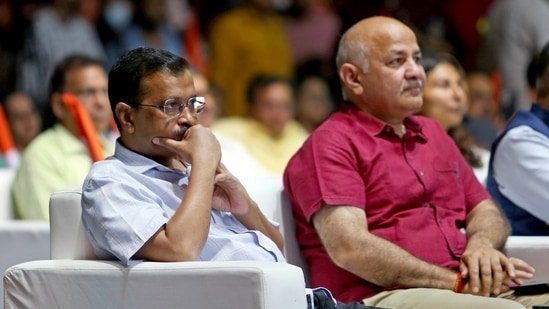 Arvind Kejriwal : મેં મનીષ સિસોદિયા પર કોઈ આક્ષેપો કર્યા નથી...' https://www.pravinews.com/world-news-in-gujarati/arvind-kejriwal-on-aap-delhi-excise-policy-liquor-privatization-manish-sisodia-idea-15374