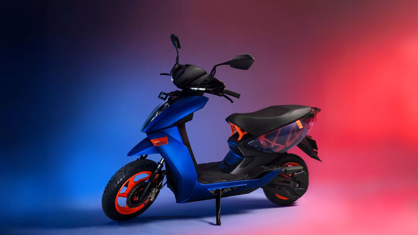 Electric Scooter : Atherનું પ્રીમિયમ ઇલેક્ટ્રિક સ્કૂટર એપેક્સના વધ્યા ભાવ, જાણો હવે કેટલું હળવું પડશે તમારે ખીસું https://www.pravinews.com/automobile/buying-ather-premium-electric-scooter-apex-has-become-expensive-know-how-much-the-price-has-increased-10901