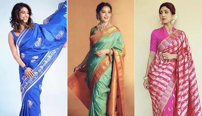 Saree Styling Tips: પાર્ટી કે ફંક્શનમાં આ રીતે પહેરો પ્રી-ડ્રેપ કરેલી સાડી https://www.pravinews.com/lifestyle/fashion-news/carry-pre-draped-saree-like-this-for-party-or-function-everyone-praise-you-15256