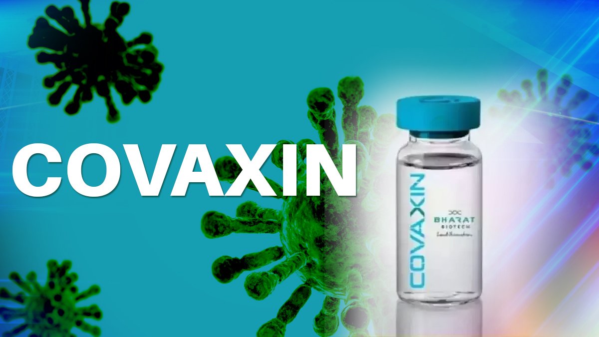 Covaxine: કોણે કરી હતી કોવેક્સિનની શોધ? પેટન્ટમાંથી ICMRનું નામ ગાયબ https://www.pravinews.com/world-news-in-gujarati/covaxin-patent-filings-credit-controversy-bharat-biotech-as-inventor-icmr-articleshow-14414