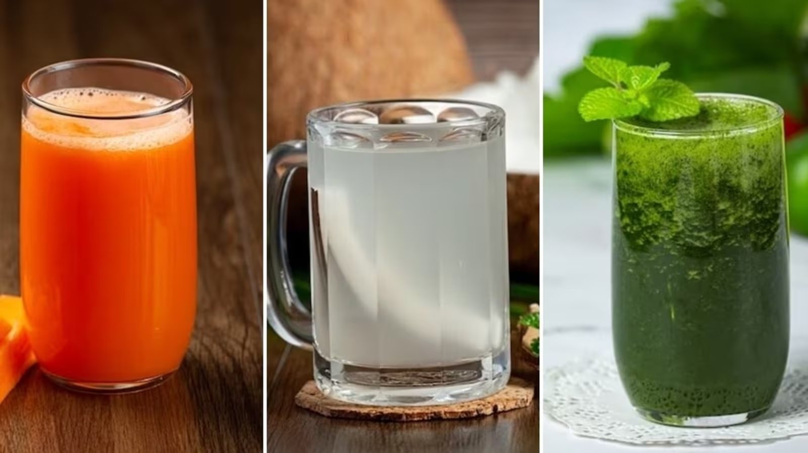 Drinks for Mental Health: માનસિક સ્વાસ્થ્યને સ્વસ્થ રાખવા આ પીણાં પીવો, માનસિક સ્વાસ્થ્યને મળશે અનેક ફાયદા. https://www.pravinews.com/lifestyle/health-fitness/drinks-to-keep-mental-health-healthy-14574