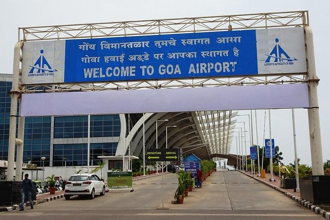 Goa: સરકાર એક એરપોર્ટને મદદ કરવા માટે બંધ કરે છે બીજું એરપોર્ટ, કોંગ્રેસે કહ્યું- સંસદમાં મામલો ઉઠાવશે https://www.pravinews.com/world-news-in-gujarati/goa-govt-trying-to-close-down-dabolim-airport-to-help-privately-run-mia-claims-cong-mp-14290