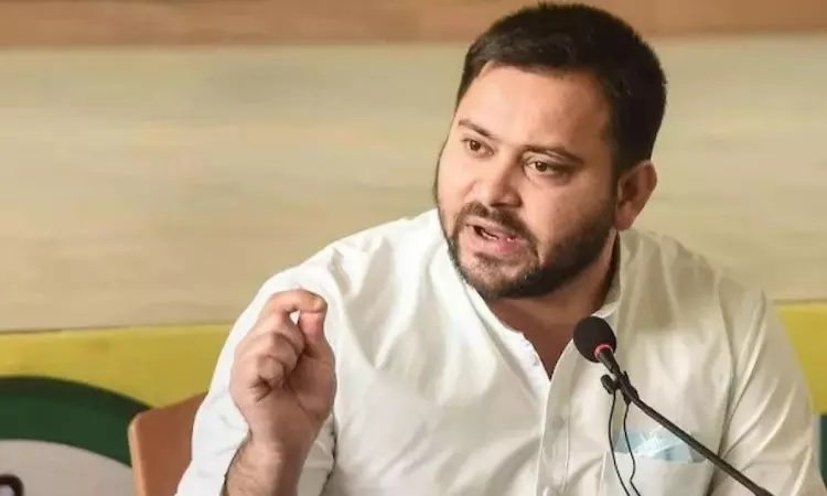 Tejashwi Yadav : અનામત રદ થતા તેજસ્વી યાદવે ભાજપને જવાબદાર ગણ્યા,15 ઓગસ્ટથી હંગામો મચાવશે https://www.pravinews.com/world-news-in-gujarati/high-court-canceled-75-reservation-tejashwi-yadav-told-bjp-responsible-will-create-ruckus-on-august15-14418