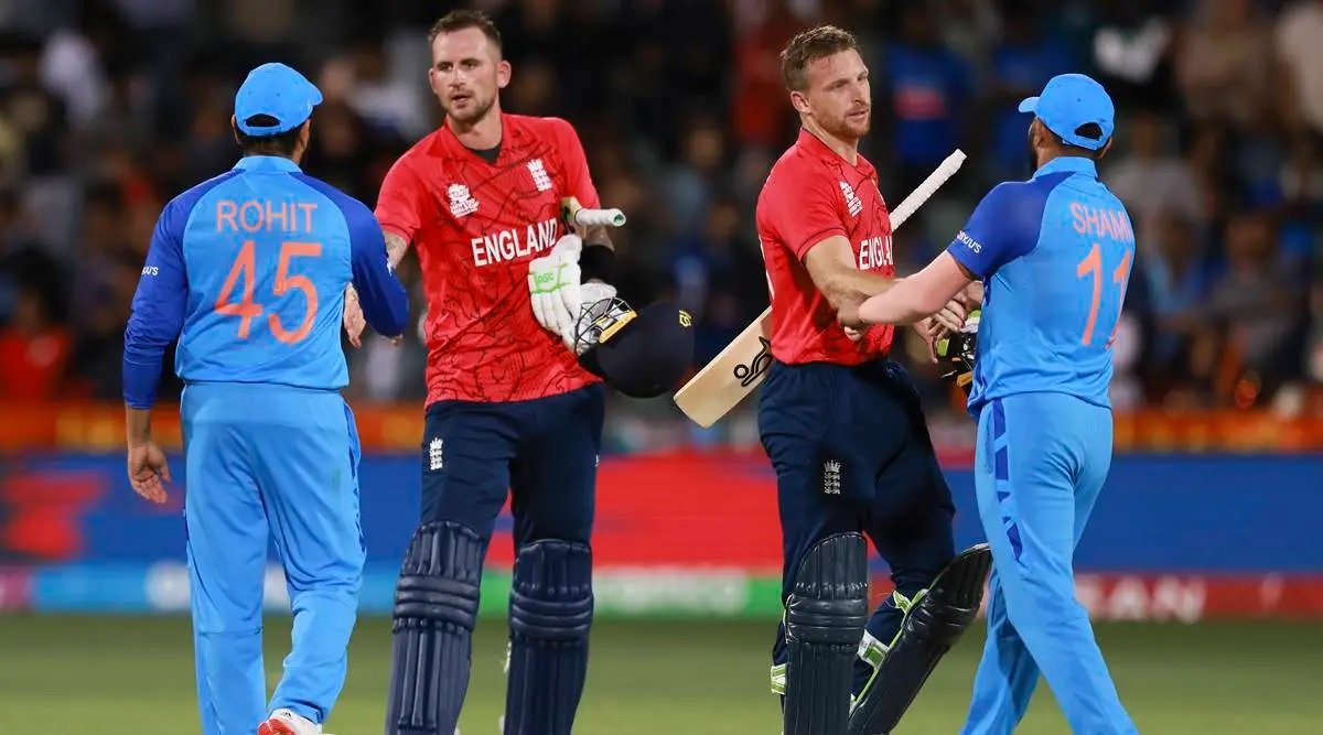 T20 World Cup 2024: ICC એ IND vs ENG સેમિ-ફાઇનલ મેચને લઈને કરી મોટી જાહેરાત https://www.pravinews.com/sports/ind-vs-eng-semi-final-match-t20-world-cup-2024-icc-announce-match-officials-on-field-umpires-15257