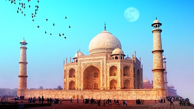 Interesting Facts About Taj Mahal: તાજમહેલના આ સાત અજાણ્યા રહસ્યો તમને ચોંકાવી દેશે https://www.pravinews.com/travel-news/interesting-facts-about-taj-mahal-you-must-know-16277