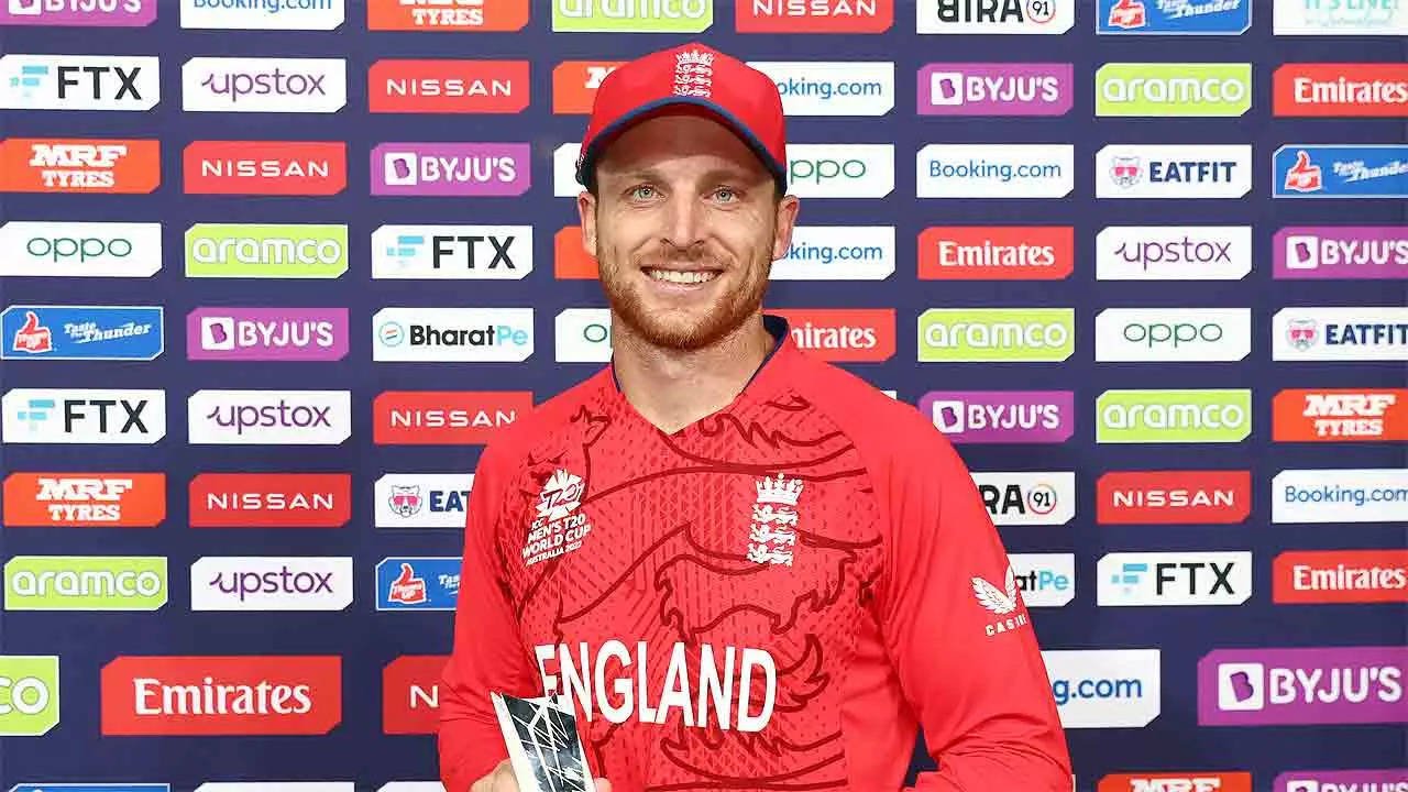 Jos Buttler: સેમીફાઈનલમાં આવતા જ જોસ બટલરે આપ્યું આ નિવેદન, પોતાની ટીમની જોરદાર રમતનું ખોલ્યું રહસ્ય https://www.pravinews.com/sports/jos-buttler-reaction-after-england-beat-usa-in-t20-world-cup-2024-super-8-14615