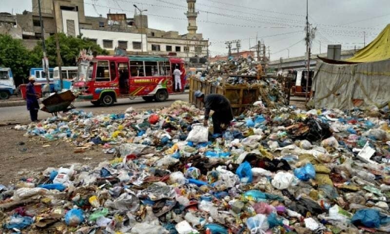 Pakistan: દુનિયાના 5 સૌથી ખરાબ શહેરોમાં સામેલ છે આ દેશ https://www.pravinews.com/international-news/karachi-is-the-worlds-least-liveable-city-in-recent-survey-know-which-city-topped-tlifwr-16063