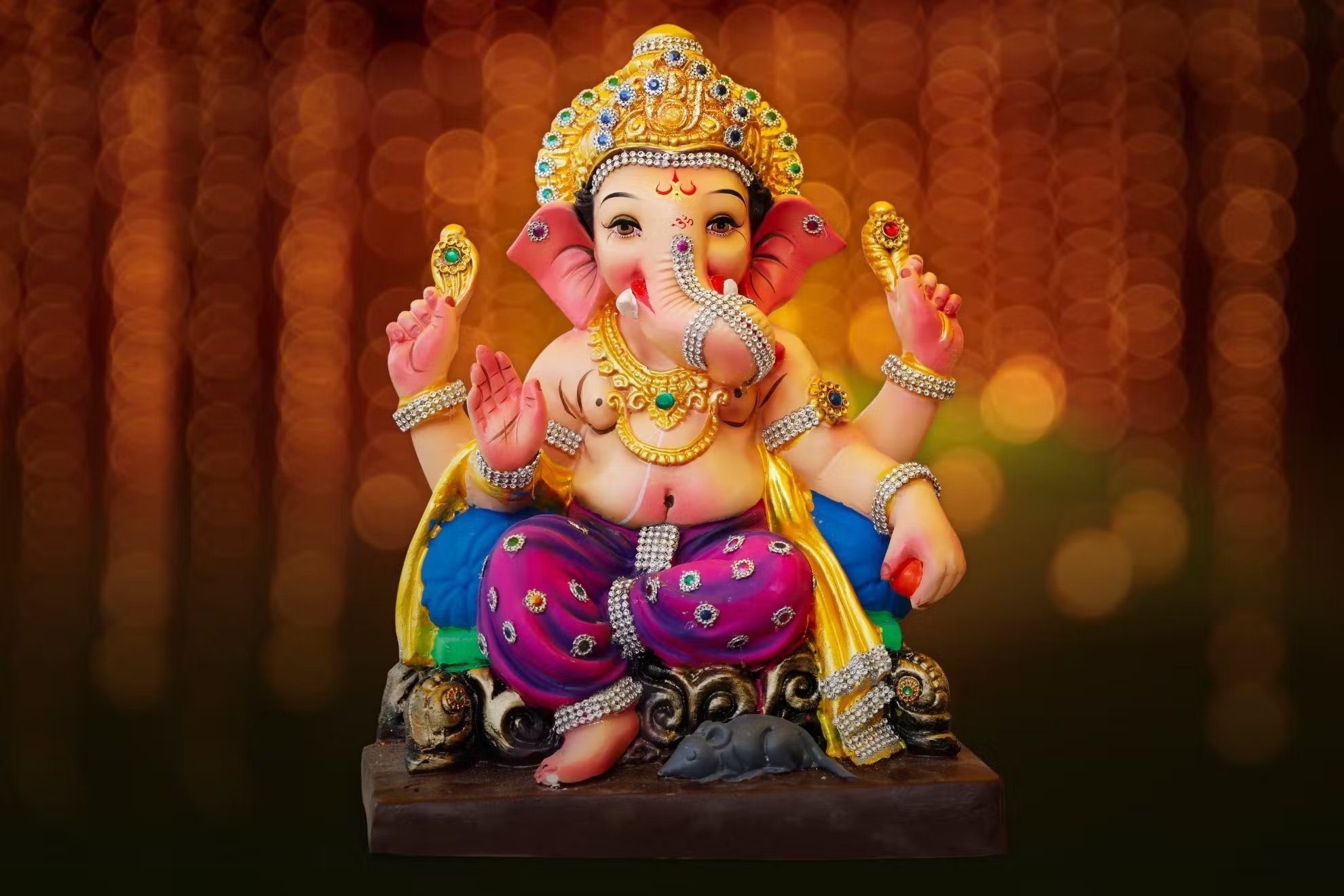 Krishnapingal Sankashti Chaturthi 2024: કૃષ્ણપિંગલ સંકષ્ટી ચતુર્થી પર કરો આ ઉપાય, પરેશાનીઓમાંથી મળશે છુટકારો https://www.pravinews.com/religion/astrology/krishnapingal-sankashti-chaturthi-2024-date-shubh-muhurat-sankashti-chaturthi-ke-upay-13486