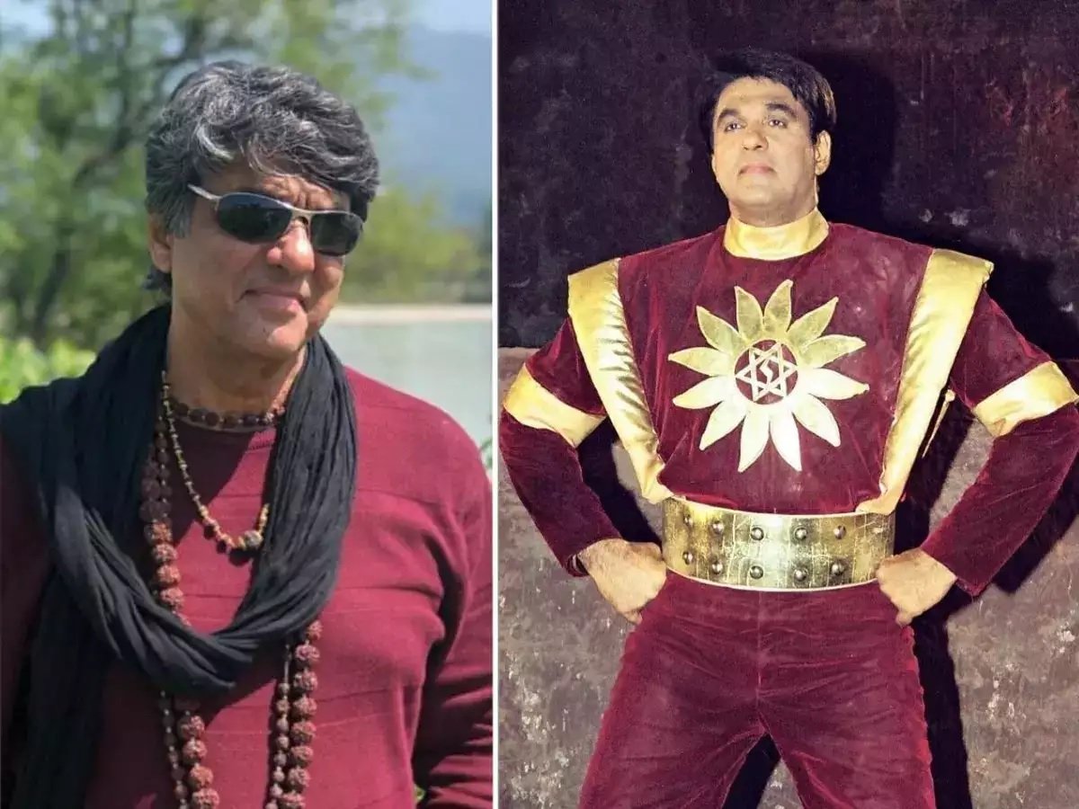 Mukesh Khanna: 'લોકોએ મને ફ્લોપ એક્ટર બતાવ્યો...' જ્યારે મહાભારતના 'ભીષ્મ પિતામહ'ને કરવો પડ્યો હતો સંઘર્ષનો સામનો https://www.pravinews.com/entertainment/mahabharat-fame-mukesh-khanna-opened-about-his-struggle-says-people-labelled-me-as-a-flop-actor-shaktiman-14522