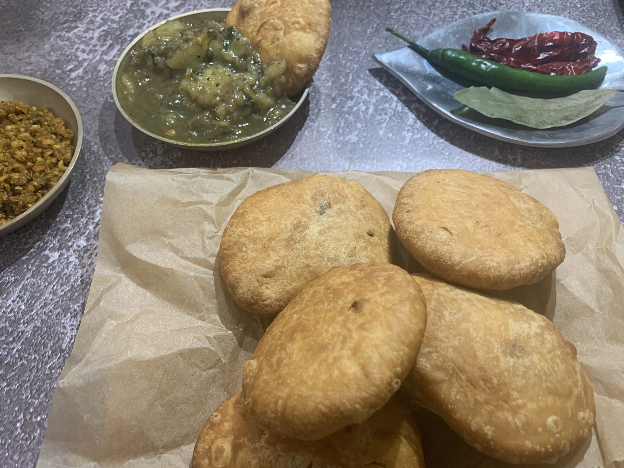 Dal Kachori Recipe: ઘરે જ મસાલેદાર મગની દાળની ટેસ્ટી કચોરી https://www.pravinews.com/food/make-spicy-and-crispy-khasta-moong-dal-kachori-recipe-15903