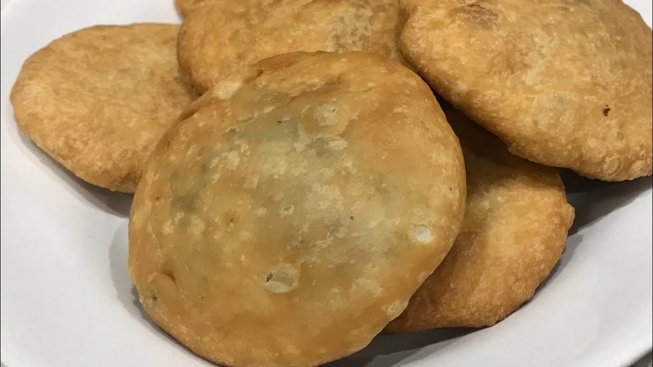 Dal Kachori Recipe: ઘરે જ મસાલેદાર મગની દાળની ટેસ્ટી કચોરી https://www.pravinews.com/food/make-spicy-and-crispy-khasta-moong-dal-kachori-recipe-15903