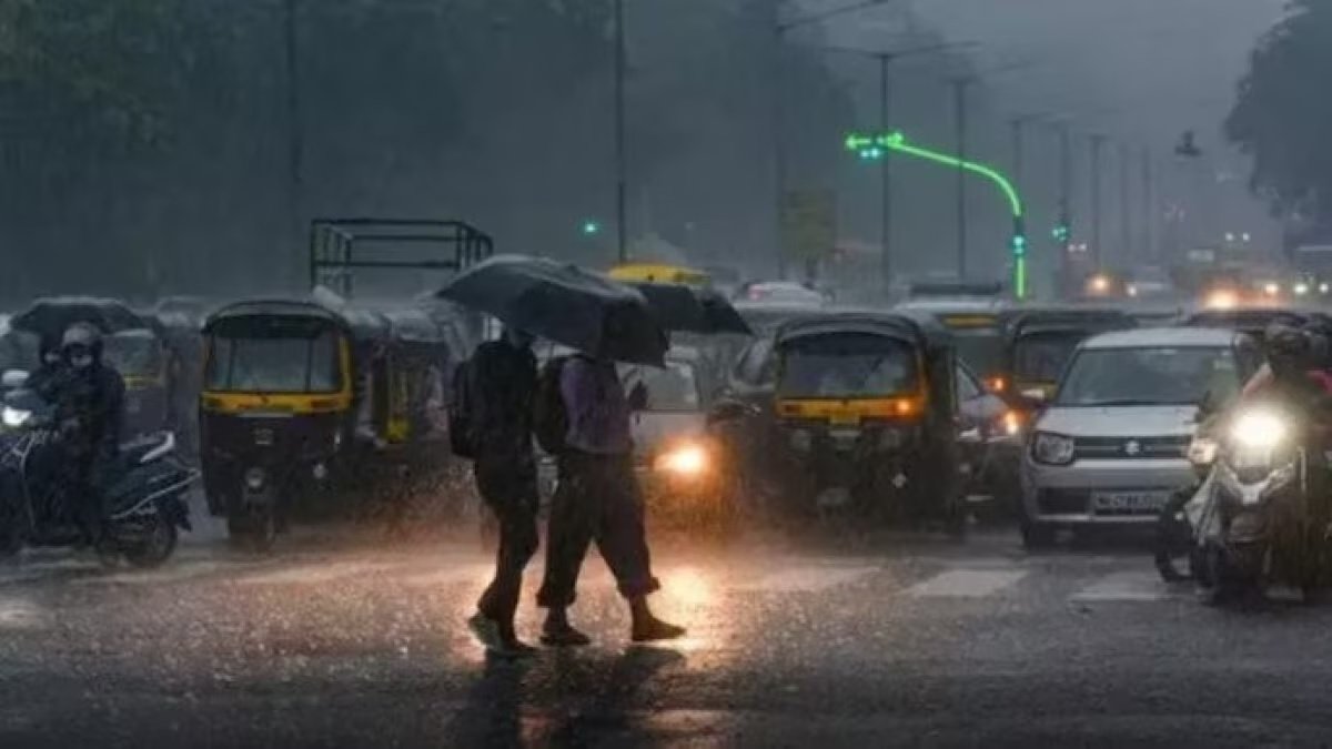 Monsoon in India: દિલ્હીમાં હવામાનની મહેરબાની, આ રાજ્યોમાં ક્યારે પ્રવેશશે વરસાદ https://www.pravinews.com/world-news-in-gujarati/monsoon-imd-updates-rain-in-delhi-ncr-know-when-monsoon-will-hit-delhi-up-bihar-and-other-parts-of-india-imd-predicts-14255