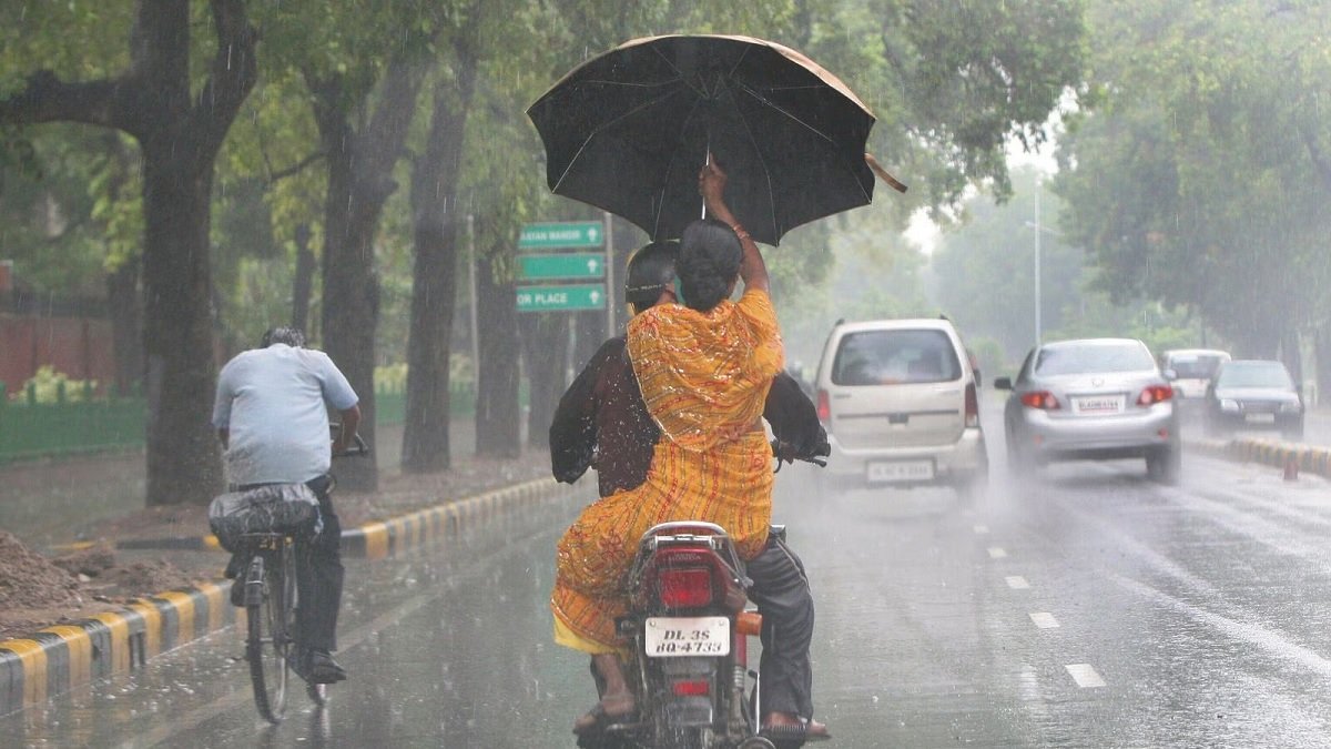 Monsoon Latest Updates: આ રાજ્યો માટે સારા સમાચાર, કાળઝાળ ગરમીથી મળશે રાહત https://www.pravinews.com/world-news-in-gujarati/monsoon-latest-updates-delhi-up-uttarkhand-monsoon-date-heavy-rainfall-alerts-in-many-states-weather-forecast-13378