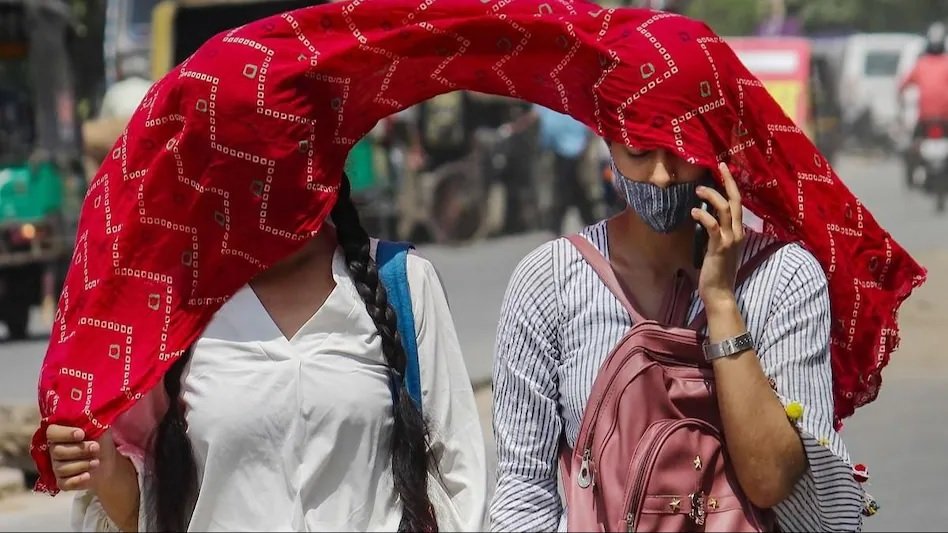 Monsoon Updates: ચોમાસું ક્યાં અટક્યું છે? યુપી-બિહારના લોકોને ગરમી થી કયારે મળશે રાહત,ક્યારે આવશે ચોમાસું https://www.pravinews.com/world-news-in-gujarati/monsoon-updates-imd-weather-updates-rainfall-up-bihar-jharkhand-punjab-rajasthan-me-kb-hogi-barish-kal-ka-mausam-12707