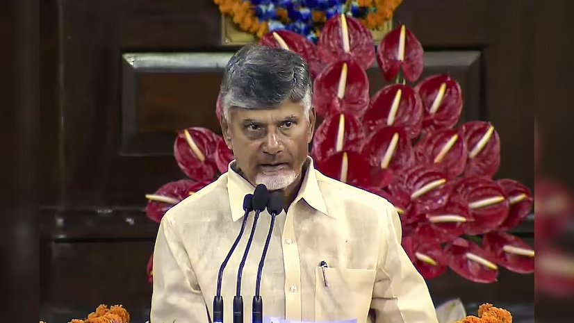 N Chandrababu Naidu : ચંદ્રાબાબુ નાયડુએ કરી બતાવ્યું એવું કામ, કે આજ સુધી તેને લાલુ યાદવ અને મુલાયમ સિંહ પણ નથી કરી શક્યા https://www.pravinews.com/world-news-in-gujarati/n-chandrababu-naidu-inducted-his-son-nara-lokesh-in-his-cabinet-but-lalu-yadav-and-mulayam-singh-yadav-never-did-12092