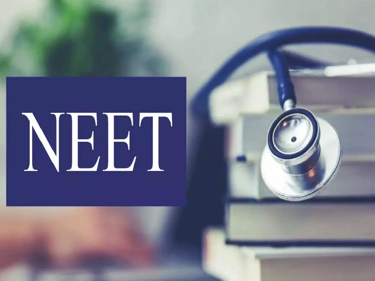 NEET UG Row 2024: NTA અને NEETની પ્રામાણિકતા પર કોંગ્રેસે ઉઠાવ્યા સવાલો, જાણો શું કહ્યું વિરોધમાં https://www.pravinews.com/world-news-in-gujarati/neet-ug-row-2024-congress-demands-forensic-investigation-said-serious-questions-on-the-honesty-of-nta-12849