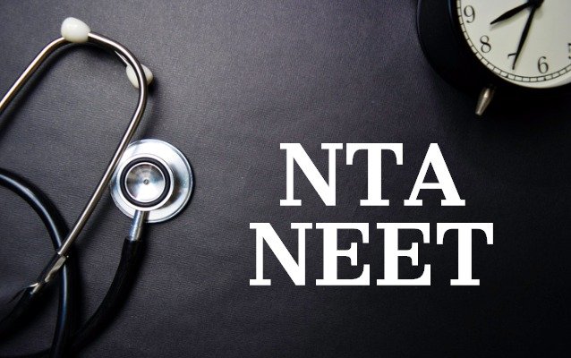 NEET UG Row 2024: NTA અને NEETની પ્રામાણિકતા પર કોંગ્રેસે ઉઠાવ્યા સવાલો, જાણો શું કહ્યું વિરોધમાં https://www.pravinews.com/world-news-in-gujarati/neet-ug-row-2024-congress-demands-forensic-investigation-said-serious-questions-on-the-honesty-of-nta-12849