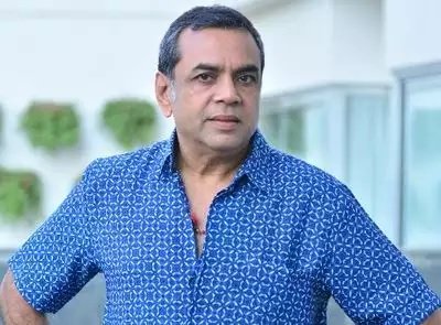 Paresh Rawal : પરેશ રાવલની 'હંગામા' અને 'હલચલ'નું 'હેરા ફેરી'ના 'બાબુરાવ' સાથે જાણો શું છે કનેક્શન https://www.pravinews.com/entertainment/paresh-rawals-hungaama-and-hulchal-have-a-strong-connection-with-baburao-of-hera-pheri-10884