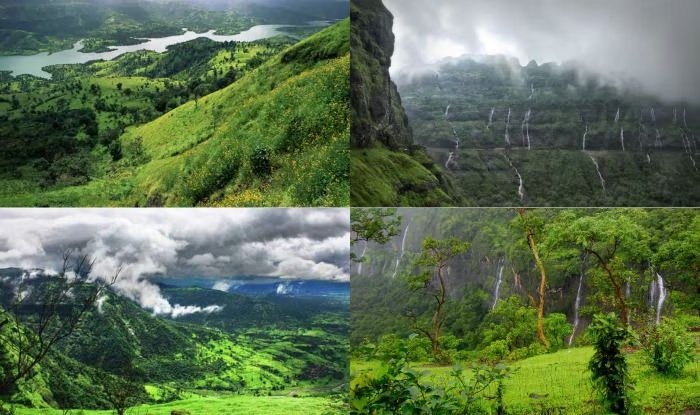 Places to Visit in Maharashtra: ચોમાસામાં મહારાષ્ટ્રના આ સ્થળોની મુલાકાત લેવાનો પ્લાન બનાવો, સુંદરતા તમને મંત્રમુગ્ધ કરી દેશે. https://www.pravinews.com/travel-news/places-you-must-visit-in-maharashtra-during-monsoon-12834