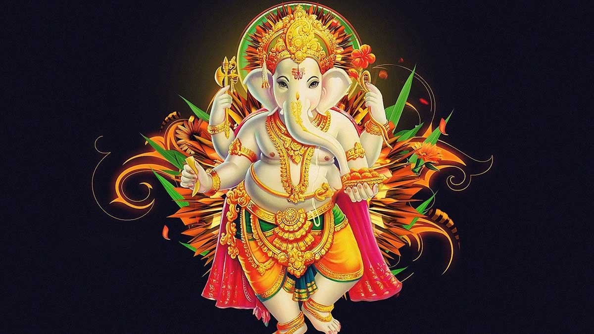 Ganesh Puja: વિઘ્નહર્તા ગણેશના આશીર્વાદ મેળવવા માટે આજનો દિવસ છે સૌથી શુભ, જાણો આરતી અને મંત્ર https://www.pravinews.com/religion/astrology/puja-path-ganesh-puja-vidhi-ganesh-ji-aarti-and-mantra-in-gujarati-13360