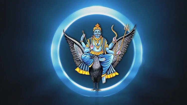 Shani Jayanti 2024: શનિદેવની પૂજા કરતી વખતે આ ચાલીસાનો પાઠ કરો, તમારું સૂતેલું ભાગ્ય ચમકશે. https://www.pravinews.com/religion/astrology/puja-path-read-shani-chalisa-during-worship-shani-dev-on-jyesth-amavasya-destiny-will-shine-soon-10976