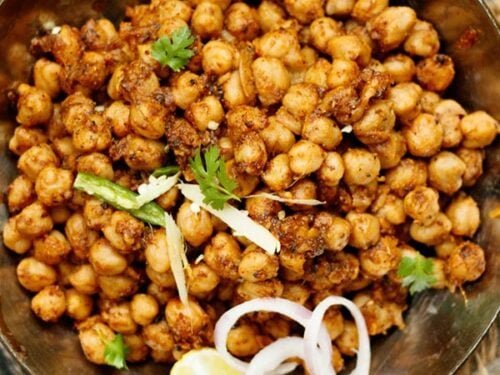 Punjabi Style Pindi Chole Recipe: પંજાબી સ્ટાઈલમાં બનાવો પીંડી ચોલે, તમે બહારનું ખાવાનું ભૂલી જશો, બસ ટ્રાય કરો આ રેસીપી. https://www.pravinews.com/food/punjabi-style-pindi-chole-recipe-know-about-this-dish-and-ingredients-12798