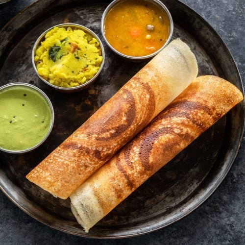 Dosa Recipe: ઘરે જ બનાવો રેસ્ટોરન્ટ જેવા ઢોસા, તમને મળશે સ્વાદ એવો કે લોકો આંગળીઓ ચાટતા રહી જશે https://www.pravinews.com/food/south-indian-food-make-tasty-masala-dosa-and-chutney-at-home-like-restaurant-13227