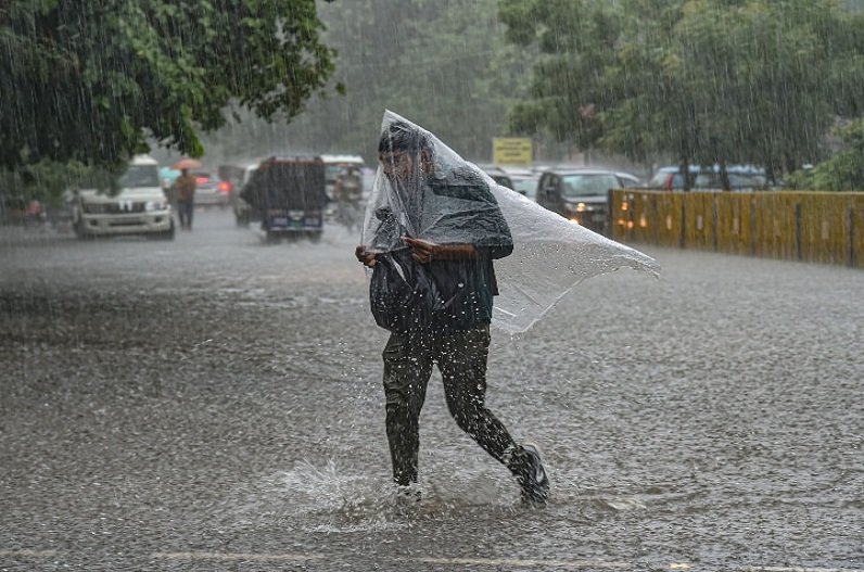 Monsoon Updates: આ રાજ્યોમાં સતત મેઘરાજા મન મૂકી વારી રહ્યા છે, ચોમાસું કઈ દિશામાં આગળ વધી રહ્યું છે, IMDનું નવું અપડેટ https://www.pravinews.com/world-news-in-gujarati/southwest-monsoon-further-advanced-in-mp-bihar-up-delhi-monsoon-date-imd-weather-update-14417