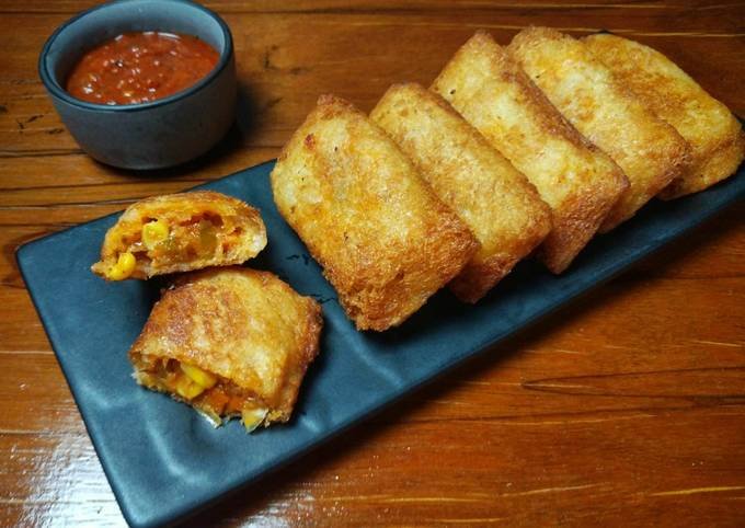 Bread Pizza Pockets Recipe: બાળકો માટે ઘરે જ બનાવો બ્રેડ પિઝા પોકેટ, જાણો આ સરળ રેસિપી https://www.pravinews.com/food/step-by-step-tasty-snacks-for-kids-know-how-to-make-bread-pizza-pockets-at-home-14595