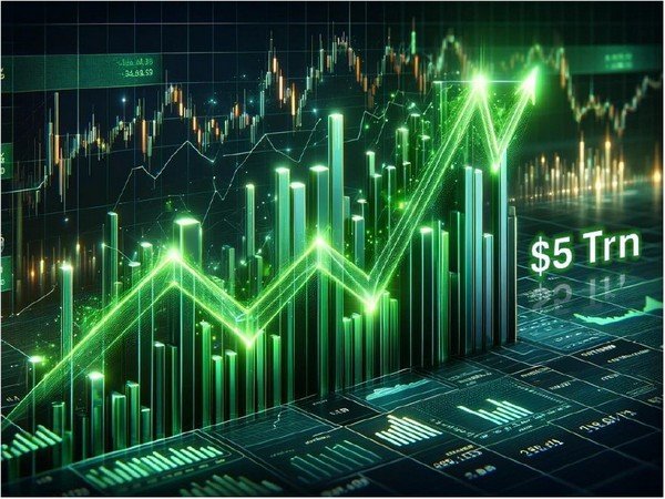 Stock Market: સેન્સેક્સ-નિફ્ટી પહોંચ્યું હિમાલય જેવી ઊંચાઈ પર https://www.pravinews.com/business/stock-market-again-break-record-sensex-nifty-at-new-high-15377